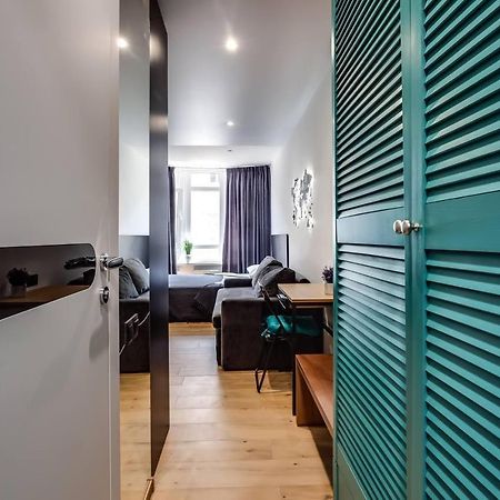 Apartamenty Lucky Λβιβ Εξωτερικό φωτογραφία